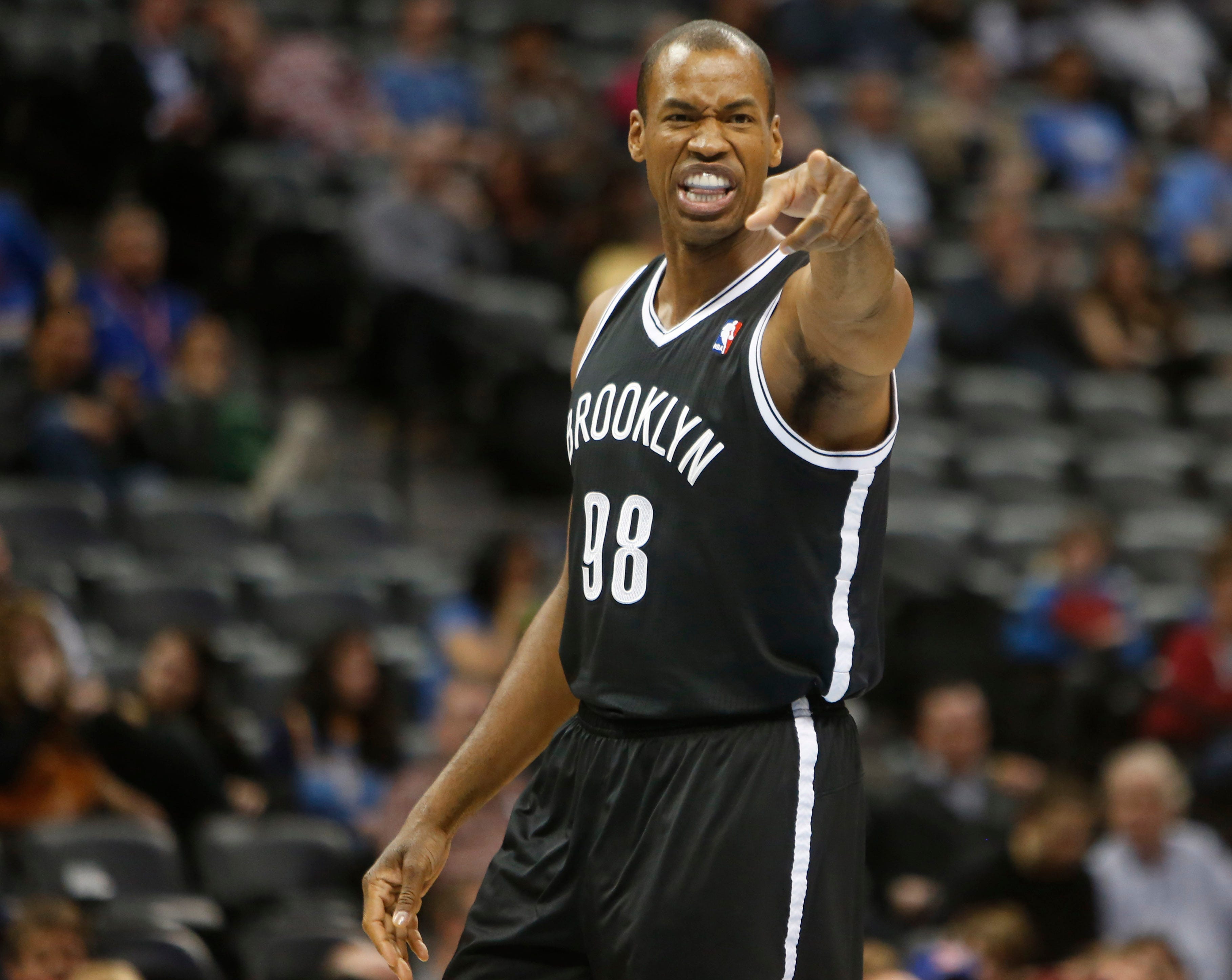 jason collins jersey